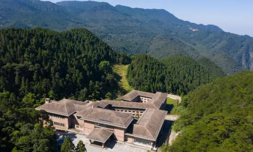 Howard Johnson Hotel Lushan Jiahao Huaihai