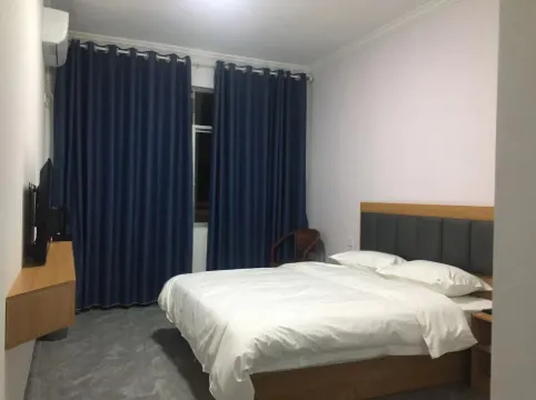 Shangjie Hotel