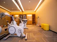 Starway Hotel (Zhoukou Huanghe Road) - 3-Star