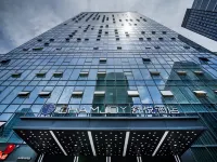 舒悦酒店（義烏國際商貿城博覽中心店） 鄰近福田濕地公園的酒店