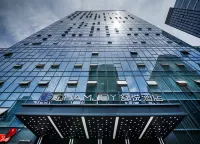 CHAMJOY HOTEL