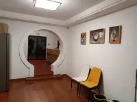 jj apartment