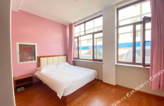 阿魯科爾沁旗蘇立德賓館