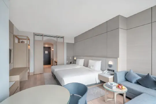 Grand Bay Hotel Chengdu