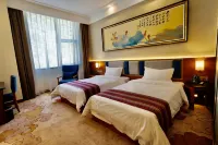 Jun Hao Hotel