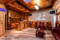 Yunti Xiaozhu·Chinese log wind view m