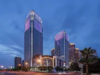 Western Fortune Hotel (Fuzhou Mawei Sports Center) 마웨이구 호텔