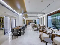 樂山廣場智選假日飯店（嘉興路美食街店）