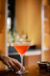 Shenyudao Holiday Hotel - Bar