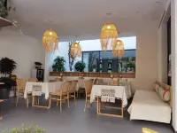 野三坡君舍民宿（百里峽站店） - 早餐