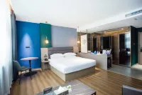 ALAN Qingyun Hotel (Guigang Qingyun Bridge) Hotels in Guigang