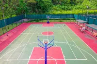 Blossom Garden Resort - Gym