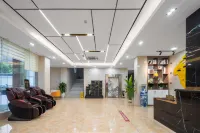 華鑫飯店（泰寧古城店）