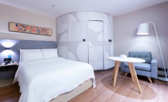 HanTing Hotel (Shanghai Lujiazui Dongfang Road)