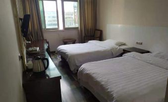 Linxiang Fuliang Hotel