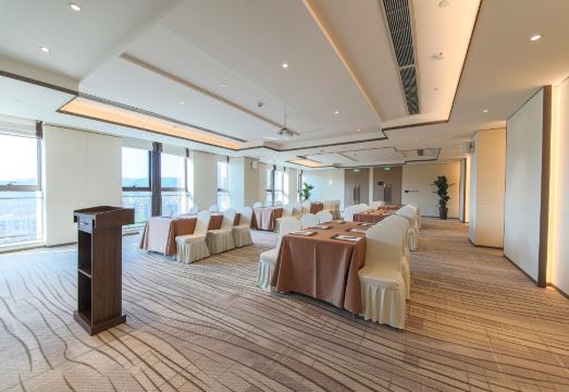 2. 닝보 룽샹 하오..