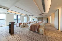 Howard Johnson Longxiang Hotel Ningbo