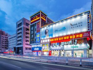 廣飛美偲途電競飯店（東莞虎門萬達廣場店）