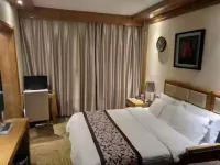 Linyi zaishuiyifang Hotel Hotels in Linyi