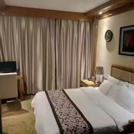 Linyi zaishuiyifang Hotel