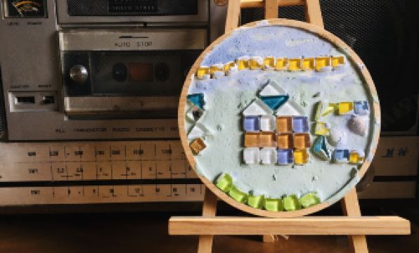 Shenzhen Slow Life Industrial Style Seaside  Inn(Nostalgic shop)