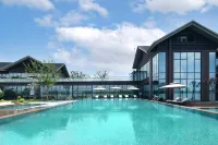 Yancheng Gangfu Wenhua Hotel - Romantic
