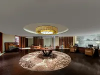 Pullman Oceanview Sanya Bay Resort & Spa - spa