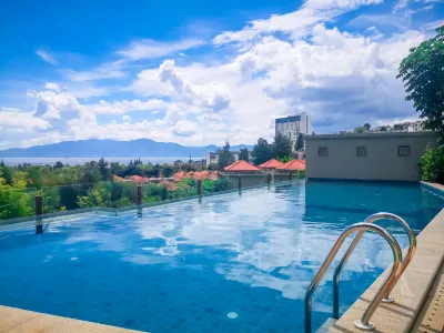 Fuxian Lake Sea Song Villa