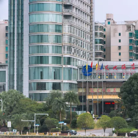 Yintian Hotel