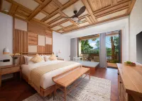 Trip.com Group Country Retreats(Anji Junde Yuxiu Joint Resort) - ペット同伴可