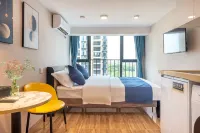 Atlan apartments - مسبح