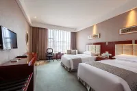 Qing Hua Hotel Các khách sạn gần Gengdu Pavilion