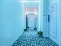 Hard rock E-sport Wisdom Hotel Hotels near Pidu District