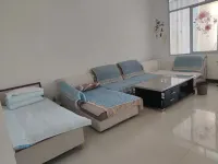 Ejina Banner Boyuan Family Hotel