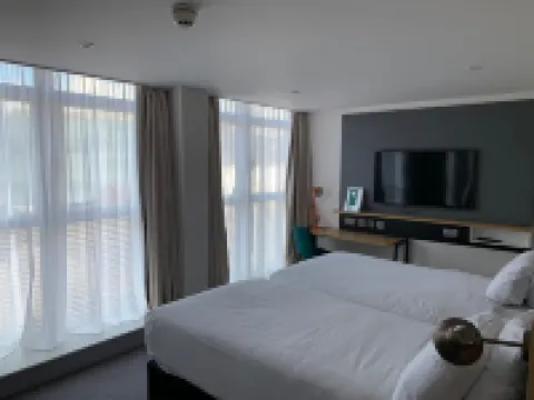 Holiday Inn Birmingham City Centre