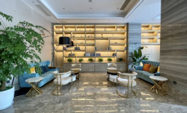 Kyriad Marvelous Hotel (Chongqing North Railway Station)