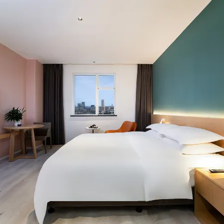 Lai Wang Da Hotel