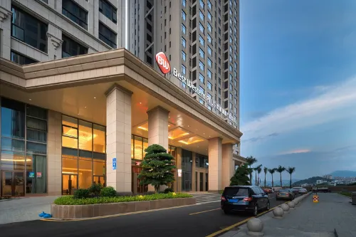 西方財富飯店（閩侯青口店）