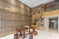 Jinjiang Inn (Suzhou Railway Station Wanda Plaza Pinglong Road Metro Station) - 3-نجوم