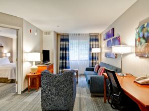 Homewood Suites by Hilton Stratford