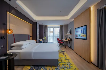 Park Inn by Radisson Chongqing International Expo Center