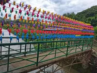 Longyuan Farm Homestay