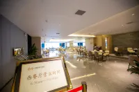 Gloria Grand Hotel Yong shun - bar