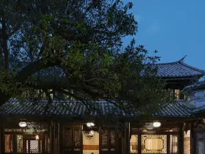 Top 13 Cultural Hotels in Dali Prefecture