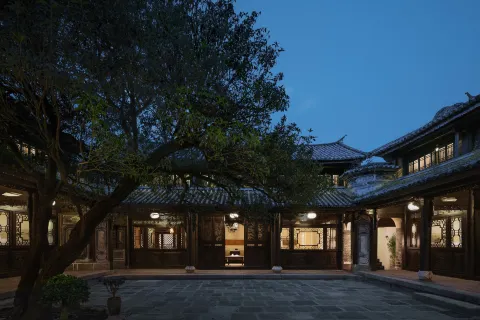 Cenglin Hotel