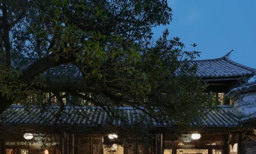 Cenglin Hotel
