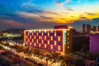 HanTing Hotel (Zhengzhou University Kexue Avenue) Hotels in Zhengzhou