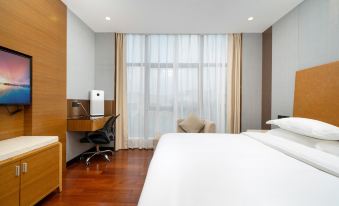 Shenzhen huaqiaoli Hotel