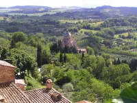 AgriHotel Villa Ambra Hotels in Sant'Albino