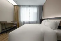 HanTing Hotel (Changzhi Gaoxinqu Wanda Plaza)